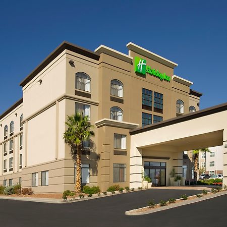 Holiday Inn El Paso Airport By Ihg Exterior foto