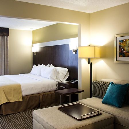 Holiday Inn El Paso Airport By Ihg Exterior foto