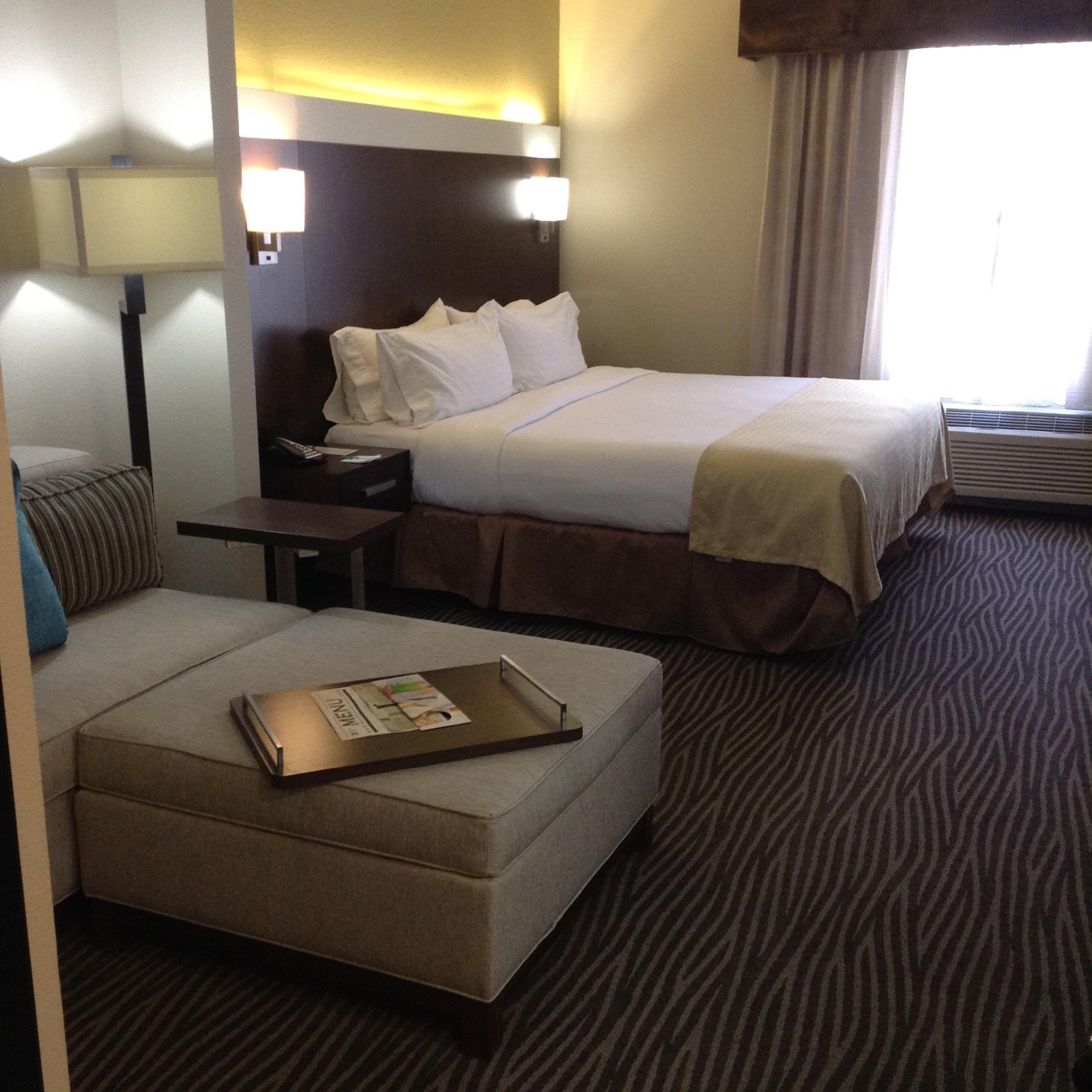 Holiday Inn El Paso Airport By Ihg Exterior foto