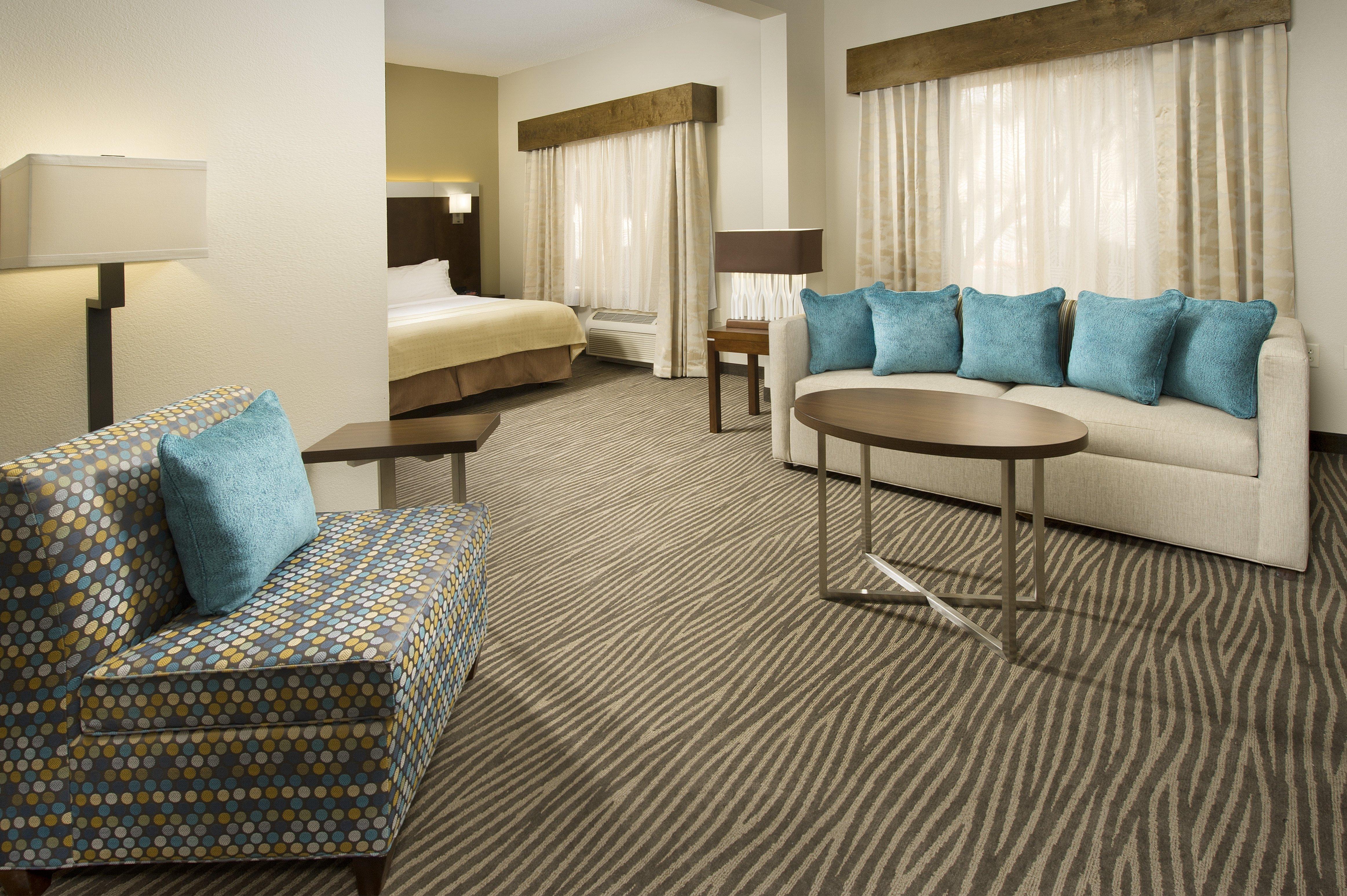 Holiday Inn El Paso Airport By Ihg Exterior foto