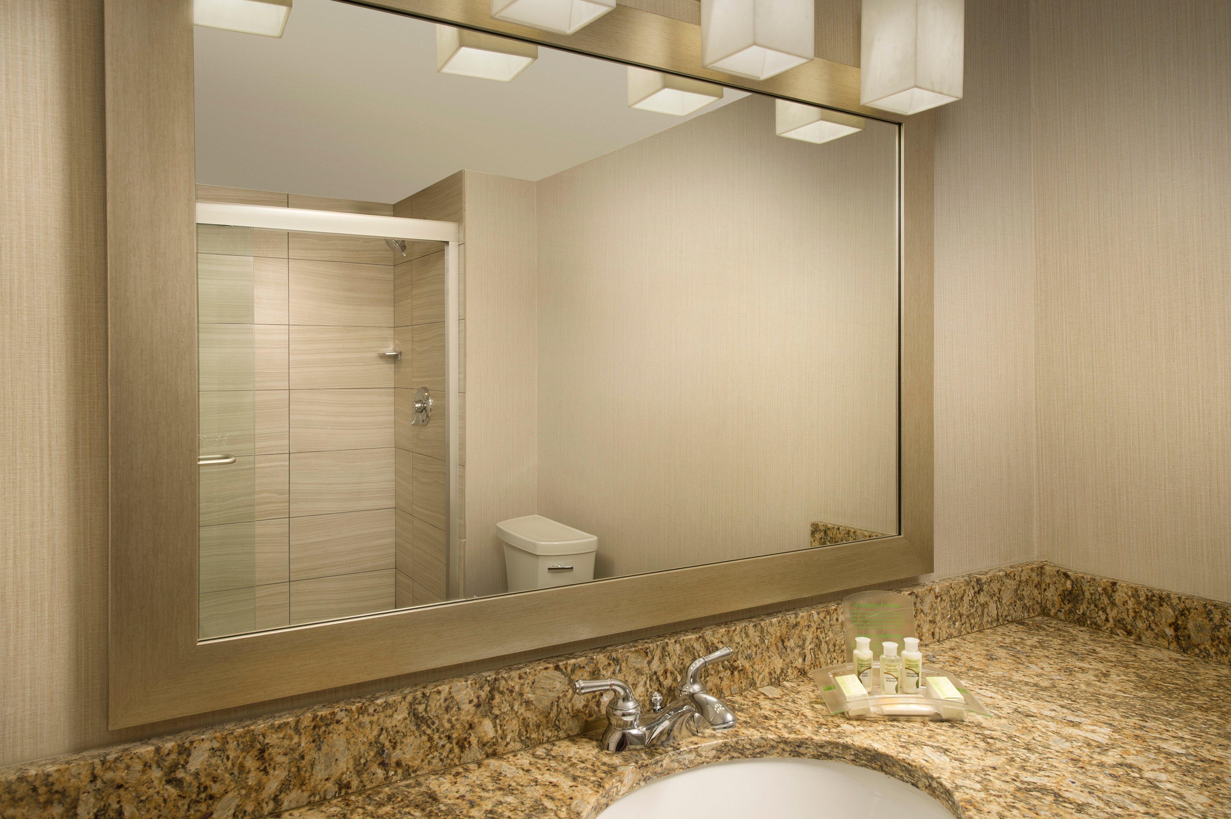 Holiday Inn El Paso Airport By Ihg Exterior foto