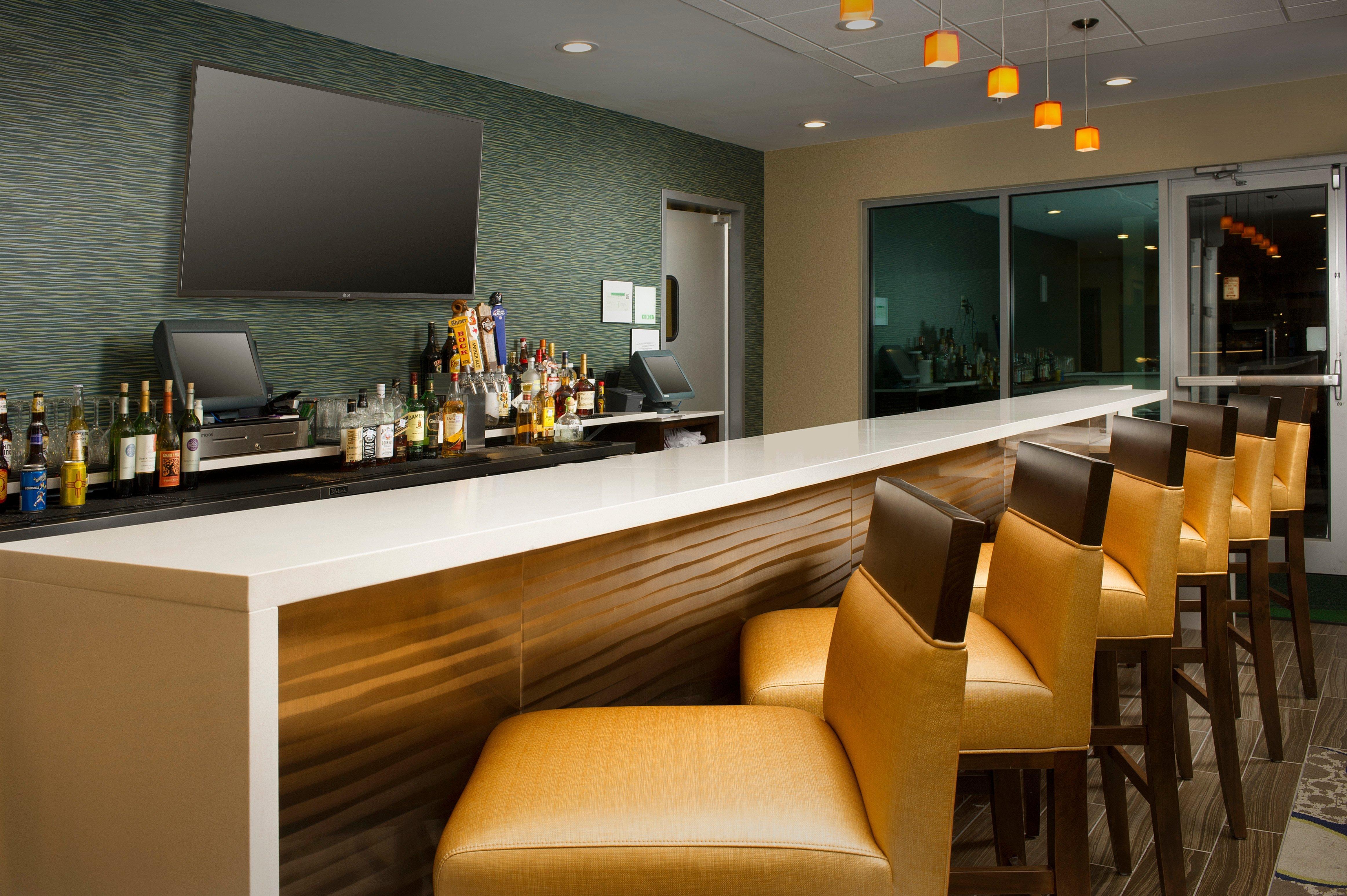 Holiday Inn El Paso Airport By Ihg Exterior foto