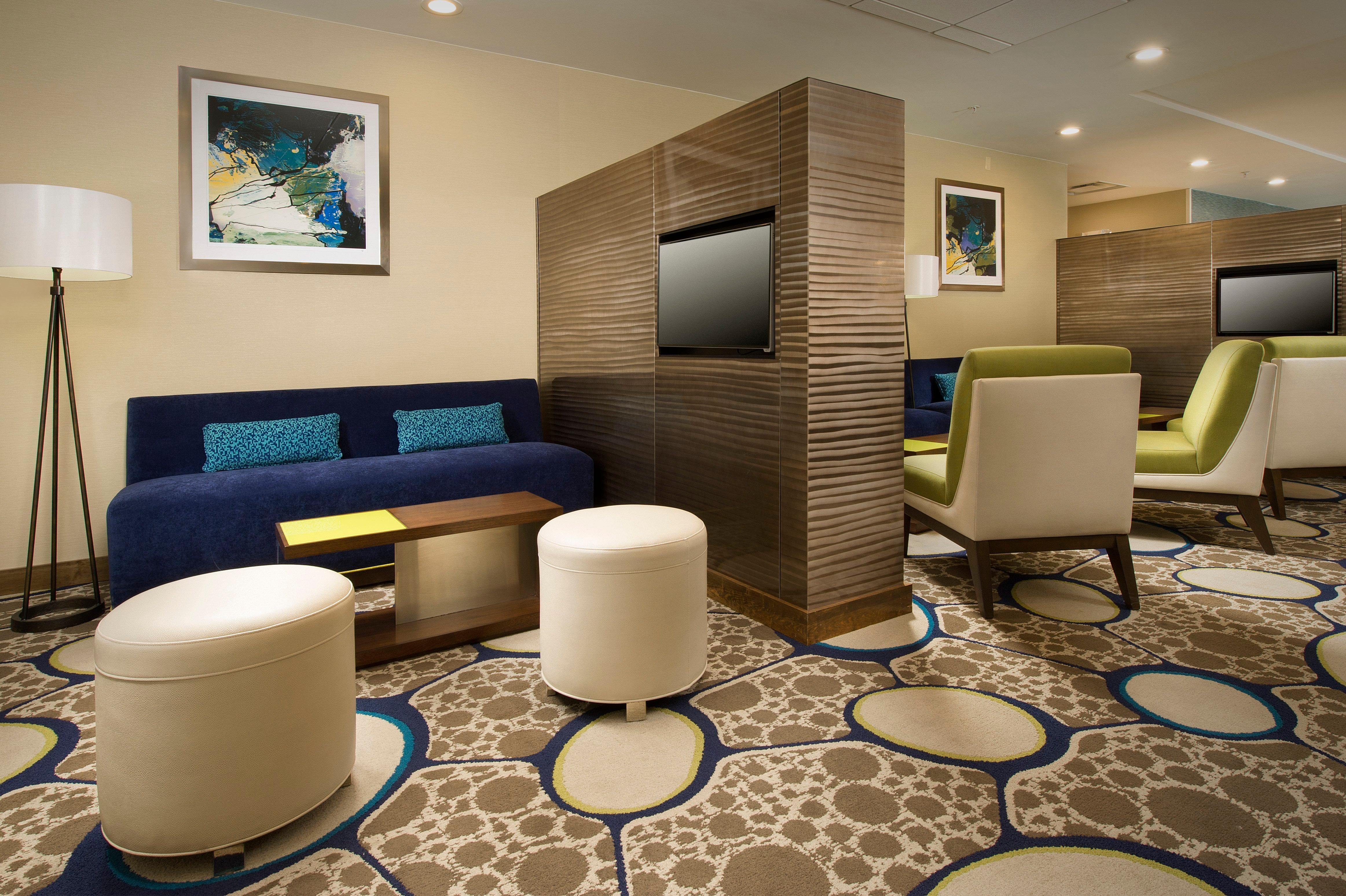Holiday Inn El Paso Airport By Ihg Exterior foto