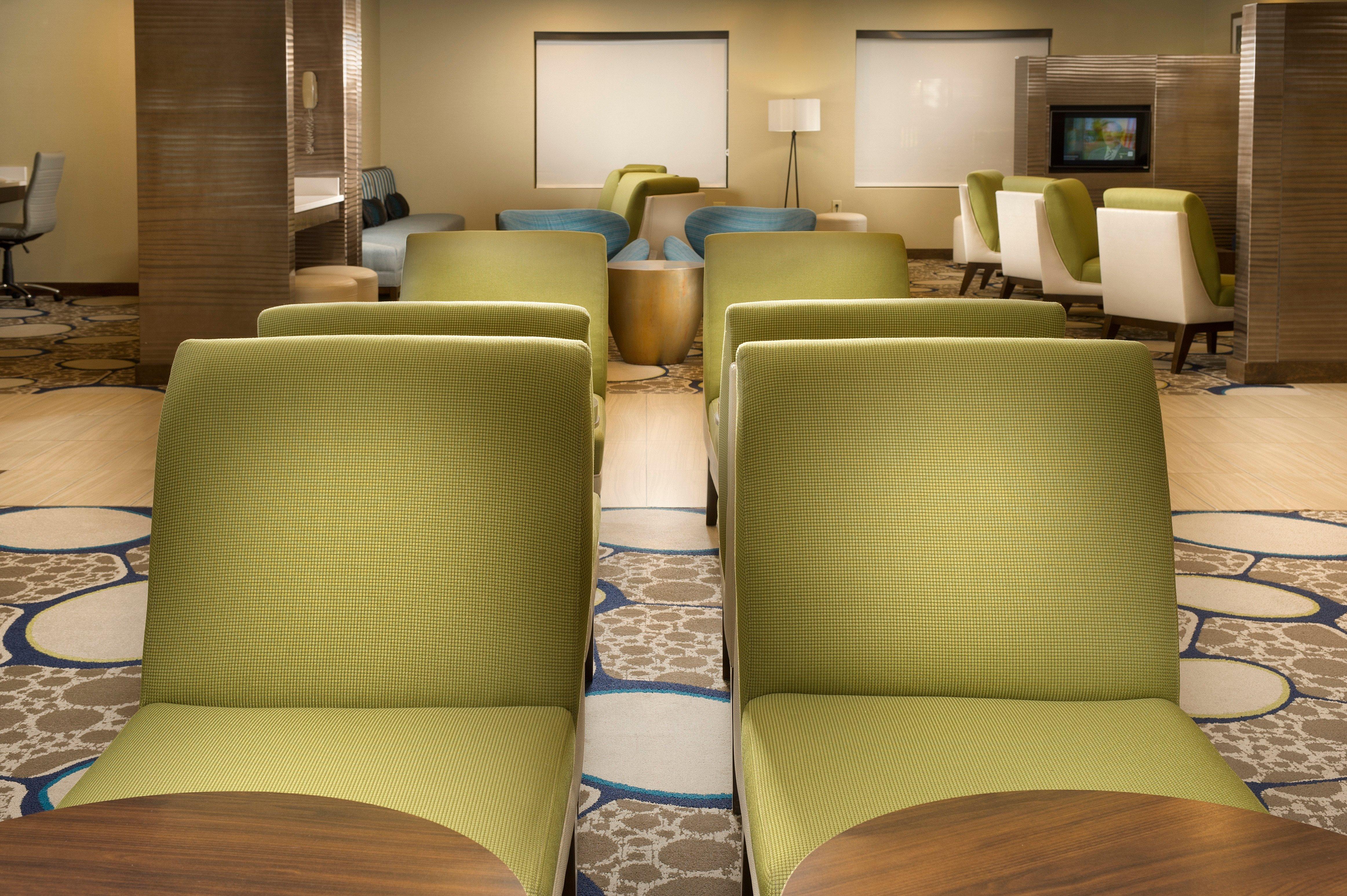 Holiday Inn El Paso Airport By Ihg Exterior foto