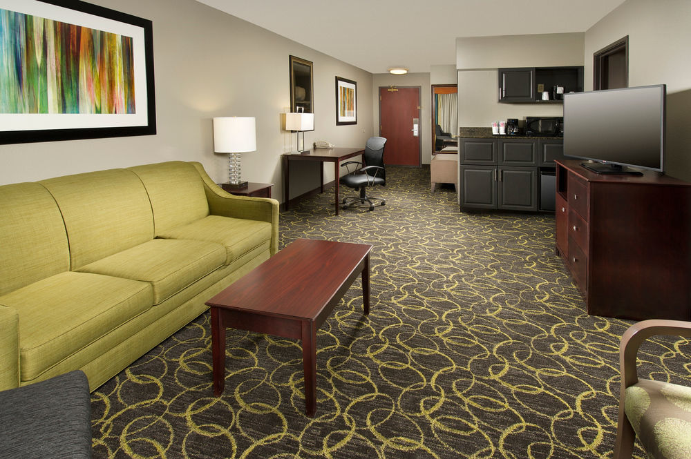 Holiday Inn El Paso Airport By Ihg Exterior foto